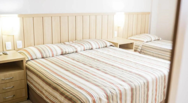 Américas Gaivota Hotel