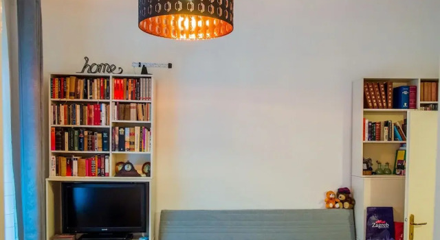 Cathedral Apartment, Забронировать Апартаменты/квартира Апартаменты Загреба, рядом с Zagreb Stone Gate, Апартаменты/квартира