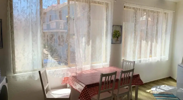 House With 2 Bedrooms in Sant'antioco, With Wonderful sea View and Balcony, Забронировать Отель Сант-Антиоко Sant’Antioco Island