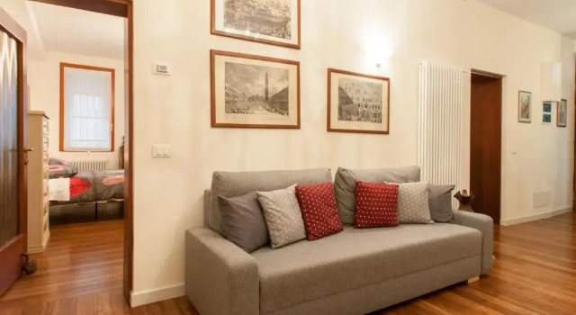 Ve-Nice Suite Rio Marin Sc847