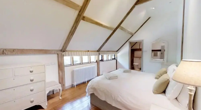 Butley Barn