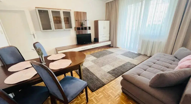 Апартаменты Lavender Home Appart Linz