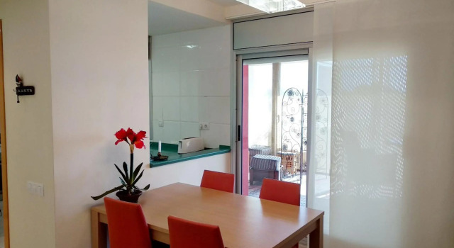 Magnifico Apartamento En Cala Llobeta
