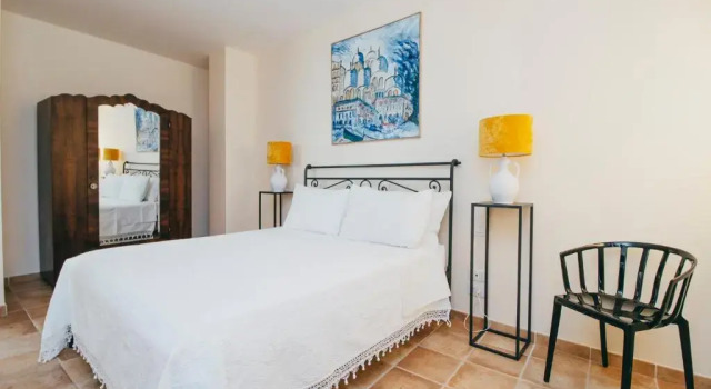 Standard Zimmer Conte Orsini Apartment