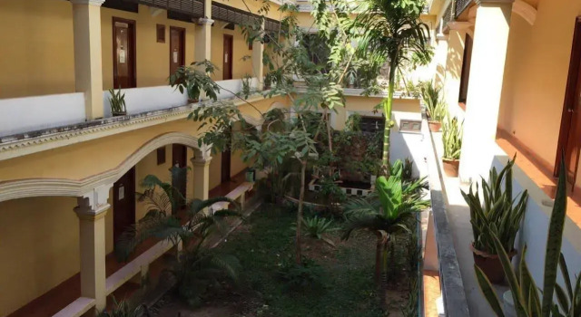 Smileys Guesthouse