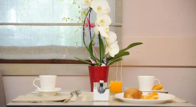 Двухместный номер Classic Hotel Dori