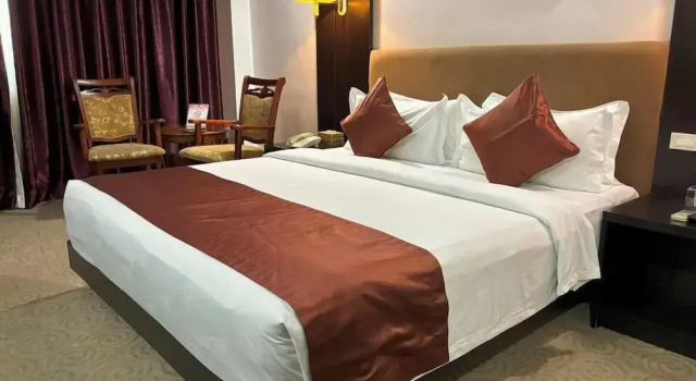 Одноместный номер Deluxe Lido De Paris Hotel
