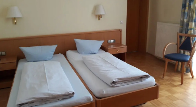 Номер Standard Landgasthof zur Post