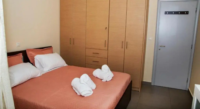 Catherine's Comfort Apartment No2