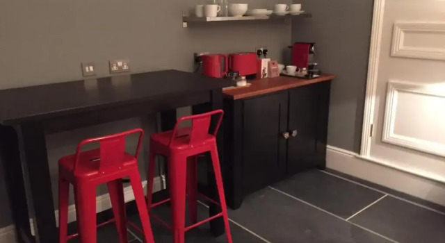 Номер Superior Montpellier House B&B