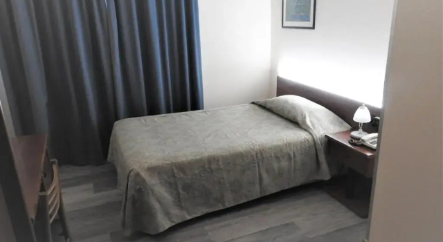 Номер Standard Albergo Centrale
