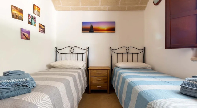 Вилла 2481 Tenuta Sardella by Perle di Puglia