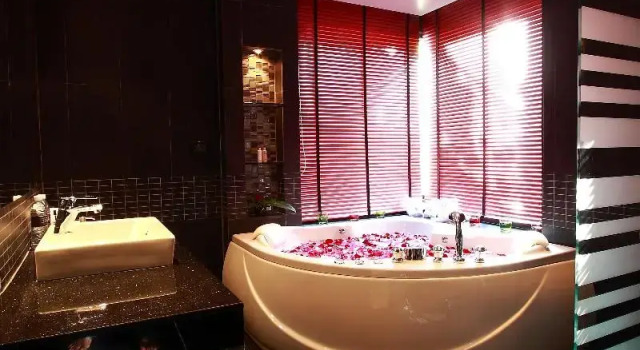 Номер Standard Absolute Bangla Suites