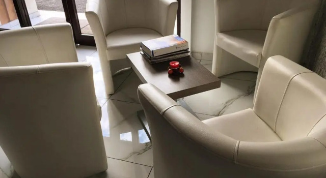 Номер Classic Tiburtina Hotel Holiday