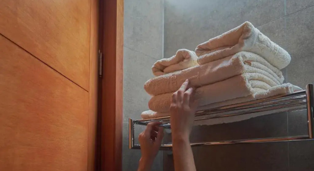 Номер Standard Hotel La Casa de Don Tomás