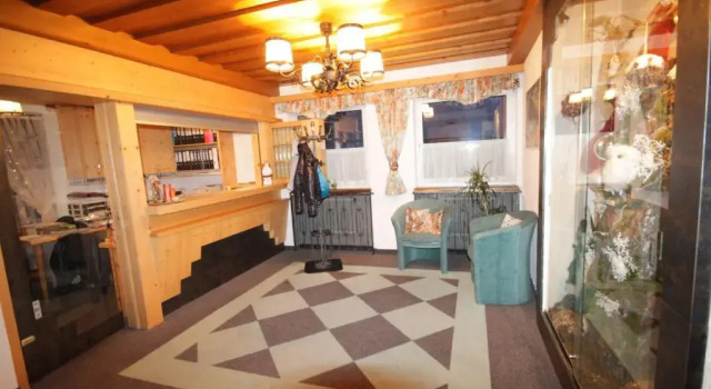 Номер Standard Lärchenhof