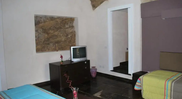 Коттедж Casa Vacanze A Truatura