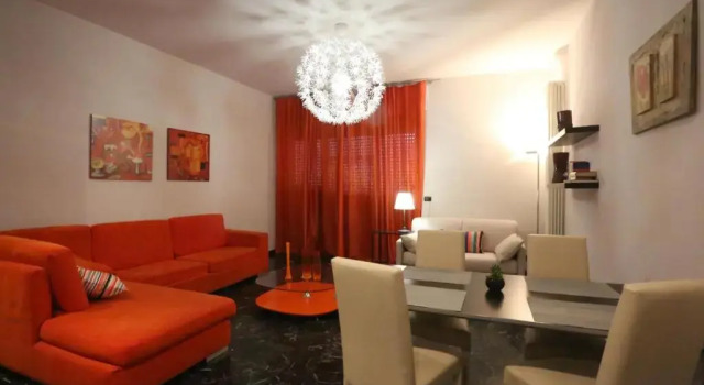 Corso Langhe 27 Alba
