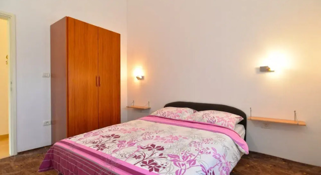 Апартаменты Standard Apartment 1773