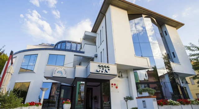 Hotel Sirena