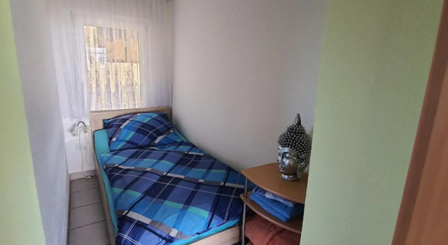 Ferienhaus Cziuppa, Book Hotel Hotels in Thuringian Forest with Parking, Parking