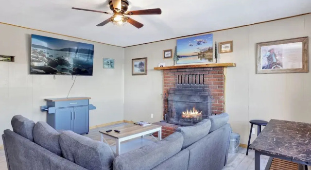 Shore Acres Lodge #452