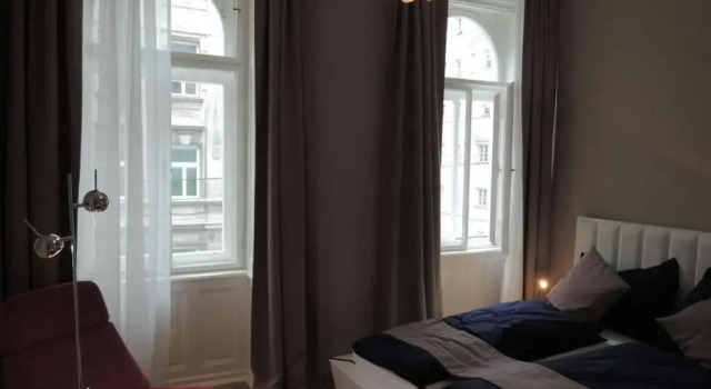 Appartement Cervantes