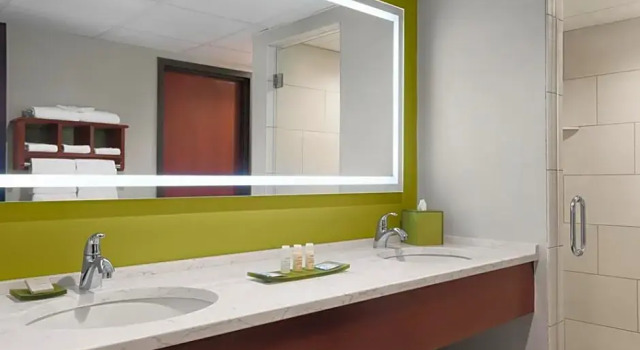 Номер Premier The Inn at Saint Marys