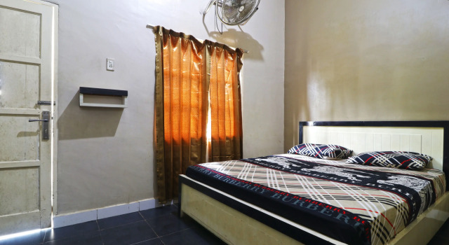 Hotel Graha Soeltan, Rezerwuj Hotel Sunggal Sumatra