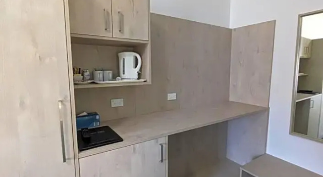 Номер Standard Country Lodge Motor Inn