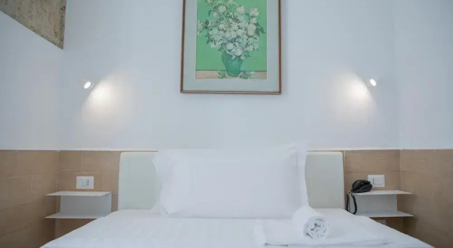 Номер Economy H22 Hotel