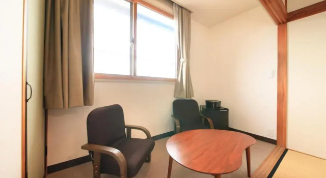 Номер Standard Hotel Togariishi