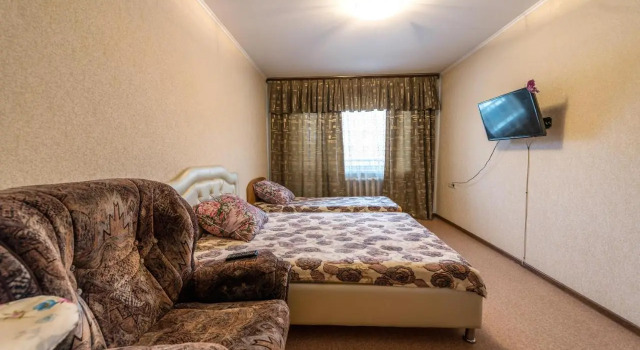 KemHotel (КемОтель) на улице Мичурина
