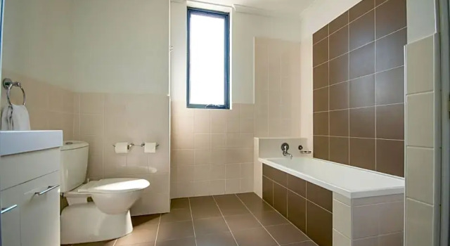 Апартаменты Deluxe Mantra Wollongong