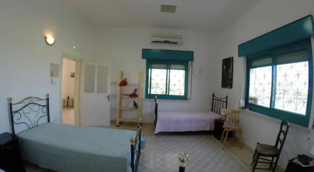 AubergInn - The House of Eggplants, Reserva ahora Hotel Jericho 