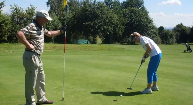 Номер Standard Newent Golf Club and Lodges