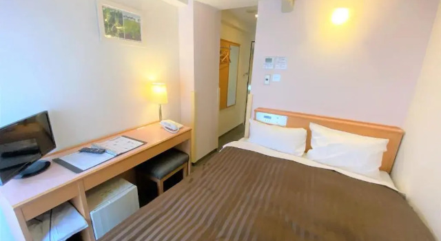 Двухместный номер Standard Sakura Hotel Hatagaya