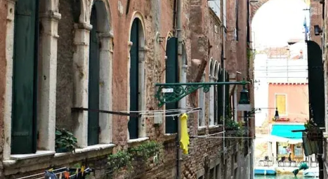 Key Of Venice Guest House, Забронировать Гостевой дом Каннареджо Венеция, рядом с Театр Россини