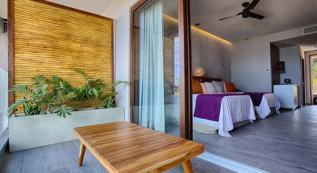 Inovation at Marival Armony by Go Travel Club All Inclusive, Boek Hotel Punta Mita 
