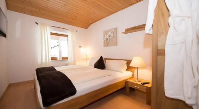 Апартаменты Appartement Auckenthaler