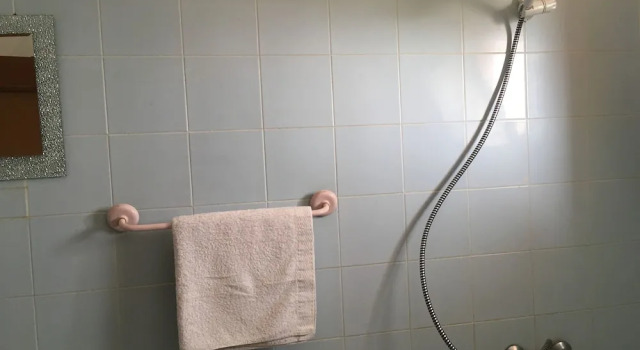Komfort- værelse Hôtel La Citronnelle
