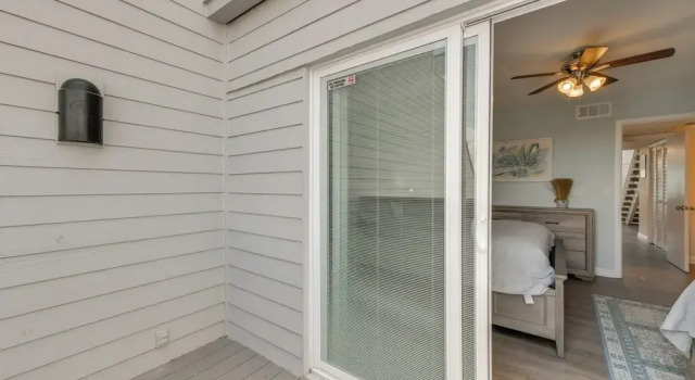 Апартаменты Beachfront Condo w/ Balcony on Manasota Key