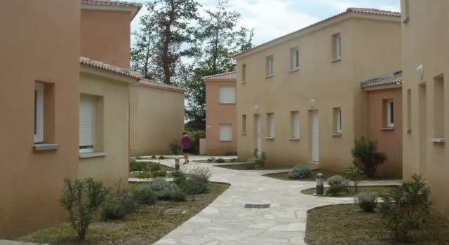 Residence Le Domaine de Melody, Varaa Hotelli  