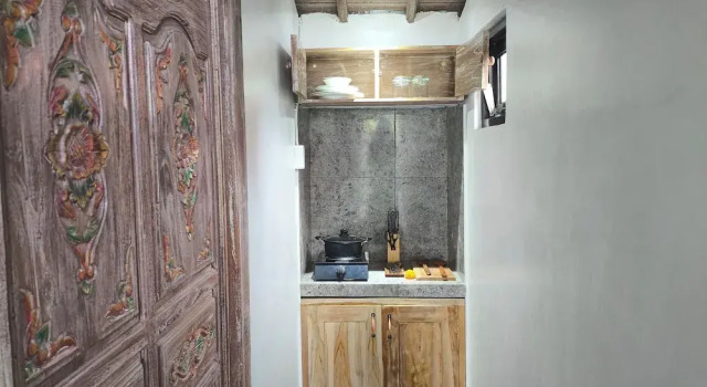 Gunung Gelagah Ubud Villas by EPS, Boek Hotel Hotels in Bali met ontbijt, Ontbijt
