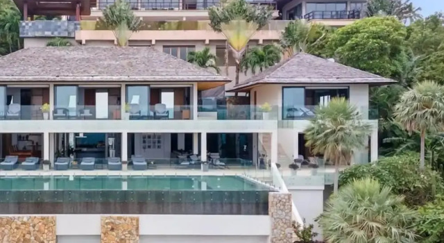 Villa Firefly