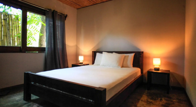 Lua Villas, Reserva ahora Villa Hermosa Costa Rica