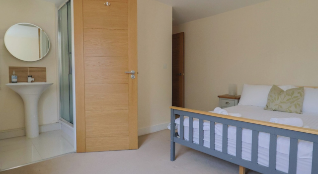 Fig Tree House, Забронировать Дом для отпуска Эксминстер Jurassic Coast