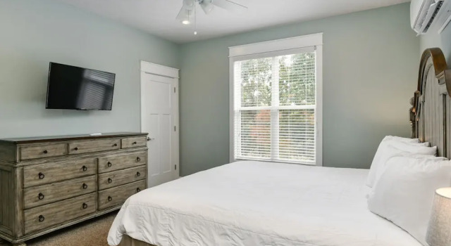Номер Luxury с 4 комнатами Bransons Nantucket