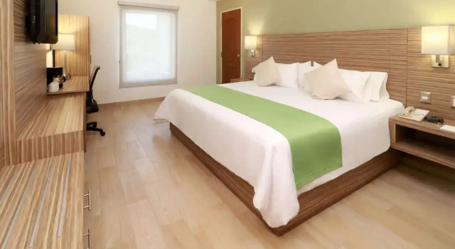 Wyndham Garden Valle Real