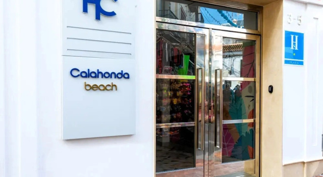 HC Calahonda Beach Nerja, Varaa Hostelli Nerja Axarquía